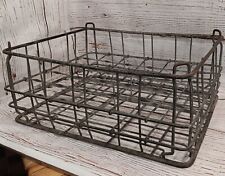 Vintage galvanized steel for sale  New Glarus