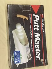 Putt master jef for sale  New Castle