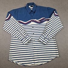 Roper shirt mens for sale  SALE