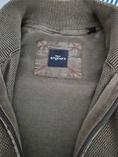 Herrenstrickjacke größe engb gebraucht kaufen  Suhl