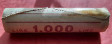 Rotolino lire 1972 usato  Montesilvano