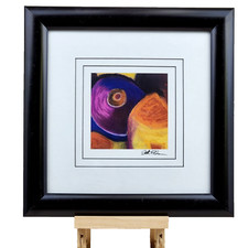 Abstract art print for sale  Alton Bay