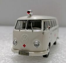 Volkswagen ambulanza croce usato  Italia