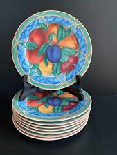 Lot assiettes dessert d'occasion  Laon