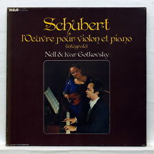 Nell gotkovsky ivar d'occasion  Paris XIII