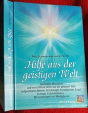 Hilfe geistigen petra gebraucht kaufen  Nittel