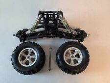 Duratrax warhead truck for sale  Rock Valley