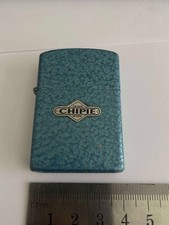 Ancien briquet essence d'occasion  Prades