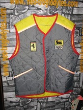 Vintage ferrari agip usato  Italia