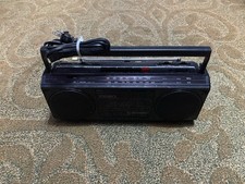 Vtg emerson model for sale  Bealeton