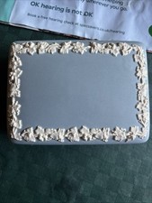 Wedgwood embossed queens for sale  RYE