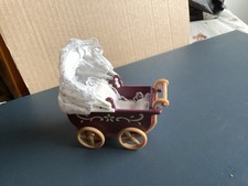 Vintage sylvanian families for sale  MORECAMBE