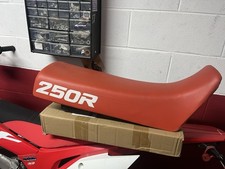 Honda xr250r me06 usato  Toritto
