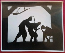 schattentheater gebraucht kaufen  Schönebeck (Elbe)