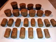 Lotto tappi sughero usato Lotto tappi sughero usato  Verona