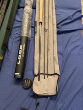 Fly rod loop usato  Faenza