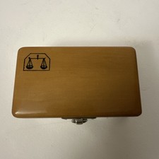 Vintage mini pocket for sale  Englewood