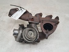 Saab turbo manifold for sale  ABERDEEN