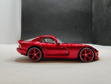 2025 Hot Wheels Proto Factory Test Color Sem Tampo '96 Dodge Viper GTS - RR.D367 comprar usado  Enviando para Brazil