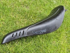 Aeroyal bmx saddle for sale  LEICESTER