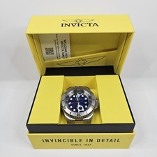 Invicta hydromax quartz for sale  Safety Harbor