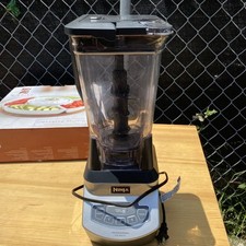 Ninja bullet blender for sale  San Diego