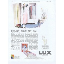 Lux soap flakes for sale  GLASGOW