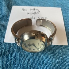 Vivnova quartz cuff for sale  Two Rivers