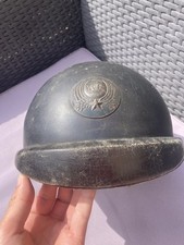 Casque aviation armée d'occasion  Saint-Martin-de-Fontenay