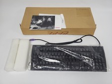 Teclado Compaq KB-9965 PS/2, teclas espanholas/español, usado comprar usado  Enviando para Brazil