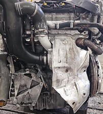 Motore semicompleto per usato  Frattaminore