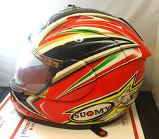Suomy loris capirossi for sale  Nampa