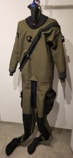 Trockentauchanzug ursuit softd gebraucht kaufen  Stammham