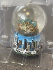 Vintage german snow for sale  LUTON