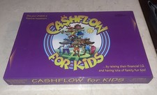 Cashflow kids board for sale  Las Vegas