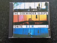R.e.m. sidewinder sleeps for sale  TAUNTON
