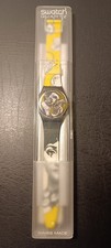 Swatch vintage baiser usato  Italia