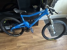 Alpine 160 mountain for sale  HUDDERSFIELD