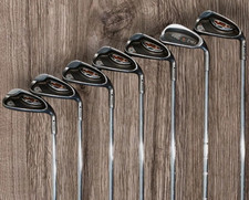 Ping g10 irons for sale  Bethel