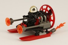 Lego alpha team for sale Lego alpha team for sale  LINCOLN