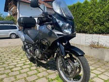 Suzuki strom 650 gebraucht kaufen  Dietmannsried