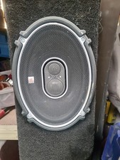 Jbl gto938 6x9 for sale  HORSHAM
