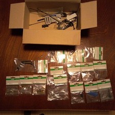 Peças de reposição para E-Sky Belt Cp comprar usado  Enviando para Brazil