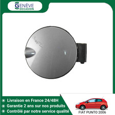 Volet trappe carburant d'occasion  Niort