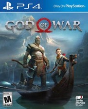 God war playstation for sale  Hillsboro