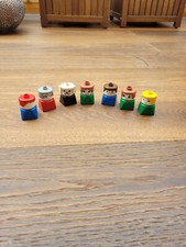 Alte duplo figuren gebraucht kaufen  Gerstetten