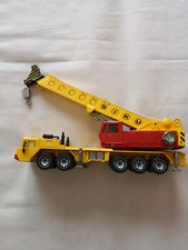 Siku kranwagen west gebraucht kaufen  Königsheim