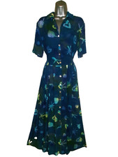 Vintage monsoon blue for sale  TAUNTON