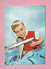 Enfant avion caravelle d'occasion  Lamastre