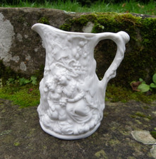 Pot lait crémier d'occasion  Gandelu